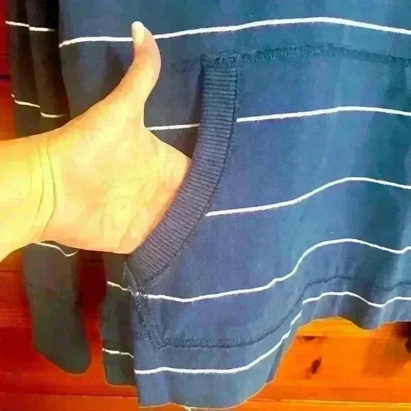 American Eagle Henley - Small - Picture 2 of 6